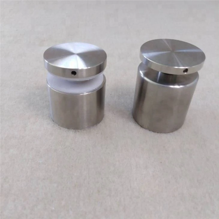 Glass Table Standoffs